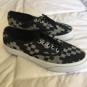 Women’s Vans